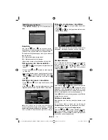 Предварительный просмотр 15 страницы Finlux 42FLHX845U Owner'S Manual