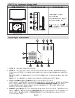 Preview for 8 page of Finlux 42FLHX880U Owner'S Manual