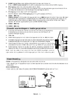 Preview for 9 page of Finlux 42FLHX880U Owner'S Manual