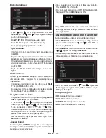 Preview for 16 page of Finlux 42FLHX880U Owner'S Manual