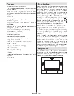 Preview for 33 page of Finlux 42FLHX880U Owner'S Manual