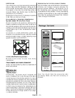 Preview for 35 page of Finlux 42FLHX880U Owner'S Manual