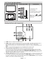 Preview for 38 page of Finlux 42FLHX880U Owner'S Manual