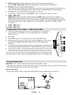 Preview for 39 page of Finlux 42FLHX880U Owner'S Manual