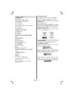 Preview for 33 page of Finlux 42FLSKR170LHCD Owner'S Manual