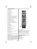 Preview for 69 page of Finlux 42FLSKR170LHCD Owner'S Manual