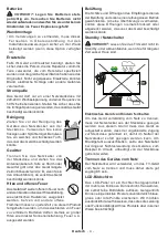 Предварительный просмотр 5 страницы Finlux 42FLSY170LHD Owner'S Manual