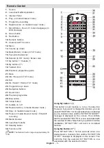 Preview for 6 page of Finlux 42FME242S-T Owner'S Manual