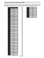 Preview for 26 page of Finlux 42FME249S-T Owner'S Manual