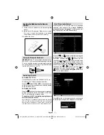 Preview for 8 page of Finlux 42S7080 Owner'S Manual