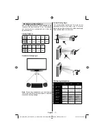 Предварительный просмотр 18 страницы Finlux 42S7080 Owner'S Manual