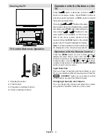 Preview for 5 page of Finlux 42S9100-T Owner'S Manuel