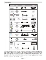 Preview for 8 page of Finlux 42S9100-T Owner'S Manuel