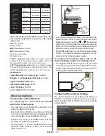 Preview for 20 page of Finlux 42S9100-T Owner'S Manuel