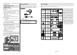 Предварительный просмотр 5 страницы Finlux 43-FAF-9160 Owner'S Manual