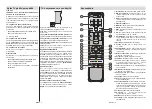 Предварительный просмотр 6 страницы Finlux 43-FAF-9160 Owner'S Manual