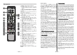 Предварительный просмотр 23 страницы Finlux 43-FAF-9160 Owner'S Manual