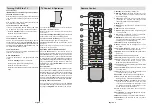 Предварительный просмотр 39 страницы Finlux 43-FAF-9160 Owner'S Manual