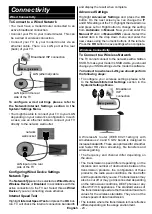 Preview for 25 page of Finlux 43-FFB-5522 Owner'S Manual