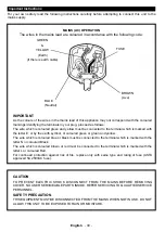 Preview for 32 page of Finlux 43-FFB-5522 Owner'S Manual