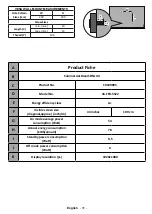 Preview for 33 page of Finlux 43-FFB-5522 Owner'S Manual