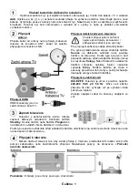 Preview for 2 page of Finlux 43-FUG-9070 Manual