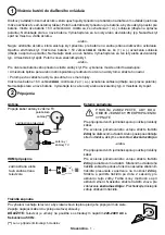 Preview for 12 page of Finlux 43-FUG-9070 Manual