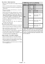 Preview for 51 page of Finlux 43-FUG-9070 Manual