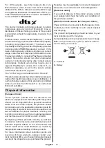 Preview for 58 page of Finlux 43-FUG-9070 Manual