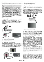 Preview for 83 page of Finlux 43-FUG-9070 Manual