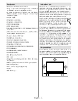 Preview for 3 page of Finlux 46F801-T Owner'S Manual