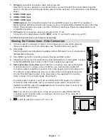 Preview for 10 page of Finlux 46F801-T Owner'S Manual