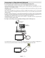 Preview for 14 page of Finlux 46F801-T Owner'S Manual