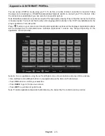 Preview for 41 page of Finlux 46F801-T Owner'S Manual