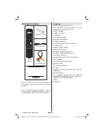 Preview for 3 page of Finlux 46S6030-T Owner'S Manual