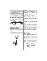 Preview for 13 page of Finlux 46S6030-T Owner'S Manual