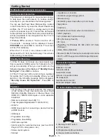 Preview for 4 page of Finlux 47F9076-T Owner'S Manual