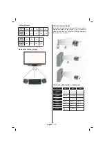 Предварительный просмотр 83 страницы Finlux 47FLSKR170LHCD Owner'S Manual