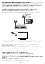 Предварительный просмотр 13 страницы Finlux 47FLSKR910LH Owner'S Manual