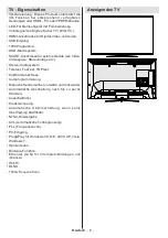 Preview for 7 page of Finlux 47FLSY170LHD Owner'S Manual