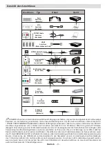 Preview for 10 page of Finlux 47FLSY170LHD Owner'S Manual