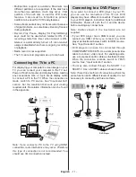 Предварительный просмотр 12 страницы Finlux 47S7010 Owner'S Manual