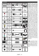 Предварительный просмотр 70 страницы Finlux 48-FUA-8020 Owner'S Manual