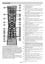 Preview for 8 page of Finlux 49-FUA-9020 Owner'S Manual