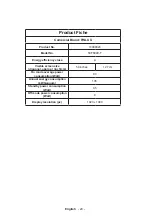 Preview for 25 page of Finlux 50F6090-T Owner'S Manual