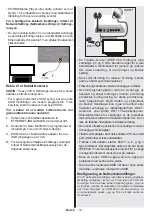 Предварительный просмотр 16 страницы Finlux 50FLHYR189LC Owner'S Manual