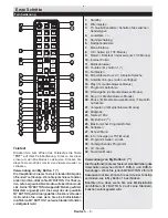 Предварительный просмотр 7 страницы Finlux 50FLUMR255BHC Owner'S Manual