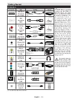 Предварительный просмотр 40 страницы Finlux 50FLUMR255BHC Owner'S Manual