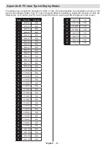 Preview for 26 page of Finlux 50FME249S-T Owner'S Manual