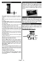 Предварительный просмотр 70 страницы Finlux 55-FUB-7060 Owner'S Manual